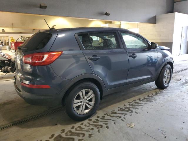 Photo 3 from auction – 2011 KIA SPORTAGE L with VIN KNDPBCA22B7072094