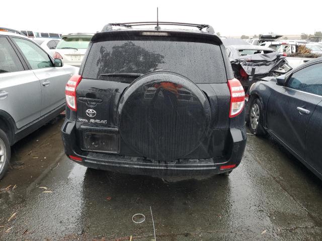 Photo 6 from auction – 2010 TOYOTA RAV4 with VIN JTMZF4DV4A5016810