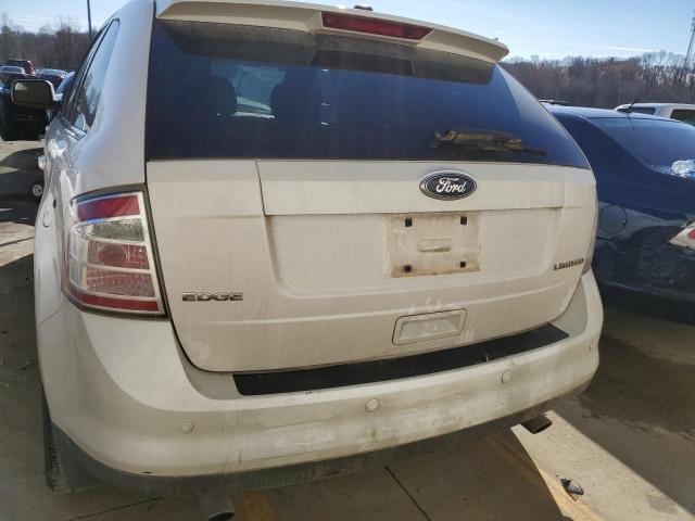 Photo 6 from auction – 2010 FORD EDGE LIMIT with VIN 2FMDK3KC1ABB39831