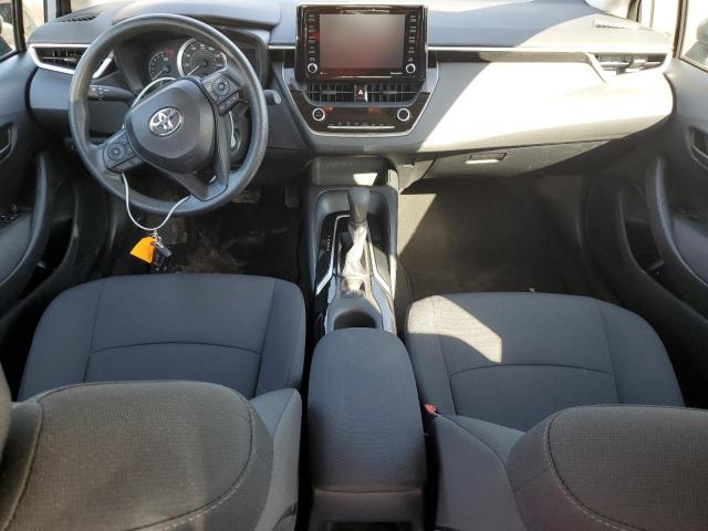 Photo 8 from auction – 2022 TOYOTA COROLLA LE with VIN 5YFEPMAE2NP318685