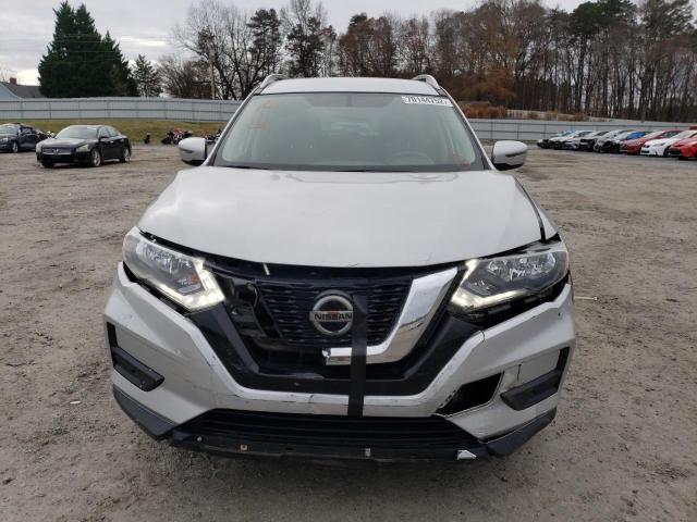 Photo 5 from auction – 2018 NISSAN ROGUE S with VIN JN8AT2MT8JW489407