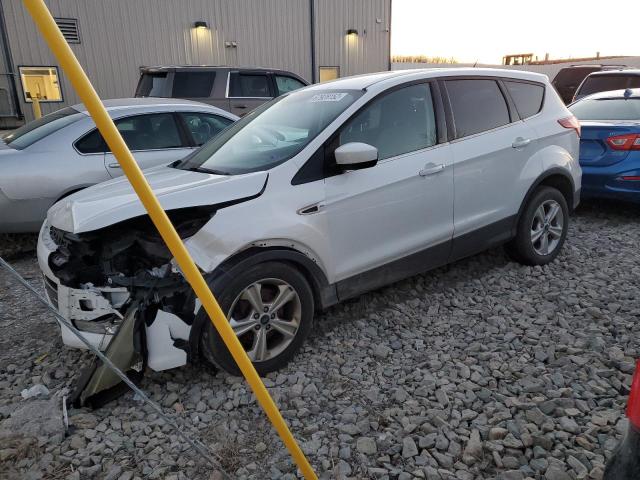 Photo 1 from auction – 2013 FORD ESCAPE SE with VIN 1FMCU9GX8DUD40810