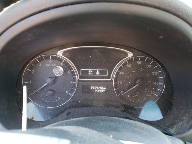 Photo 9 from auction – 2013 NISSAN ALTIMA 3.5 with VIN 1N4BL3AP8DC153572