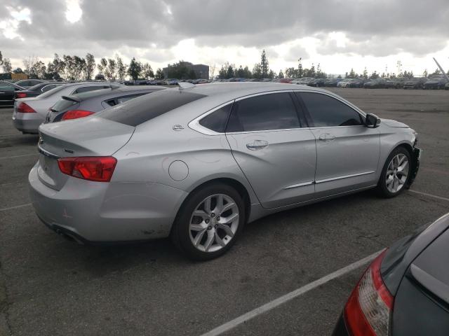 Photo 3 from auction – 2017 CHEVROLET IMPALA PRE with VIN 1G1145S30HU187069