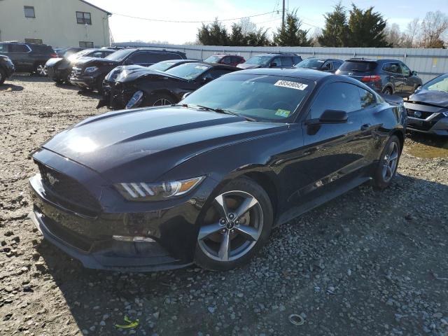 FORD MUSTANG 2016 with VIN 1FA6P8TH0G5331184 - Photo from auction