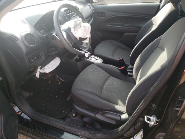 Photo 7 from auction – 2017 MITSUBISHI MIRAGE G4 with VIN ML32F3FJ1HHF07291
