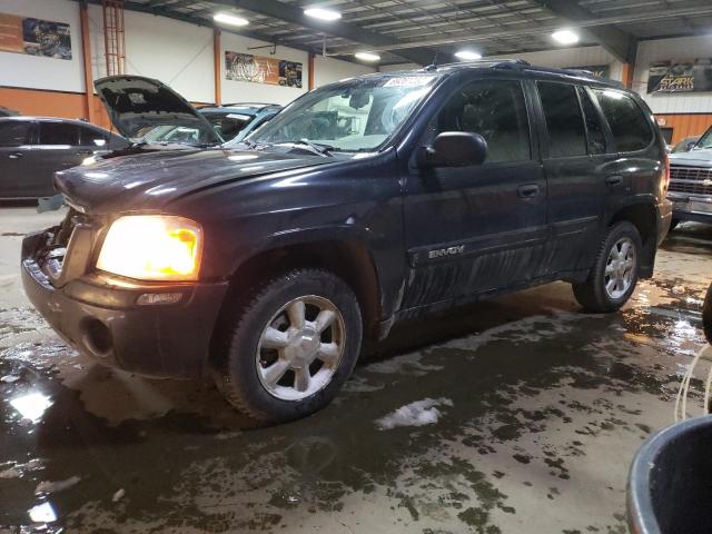 GMC ENVOY 2005 with VIN 1GKDT13S852219008 - Photo from auction