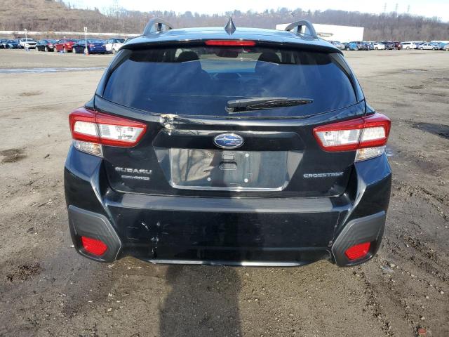 Photo 6 from auction – 2018 SUBARU CROSSTREK with VIN JF2GTABC5JH338808
