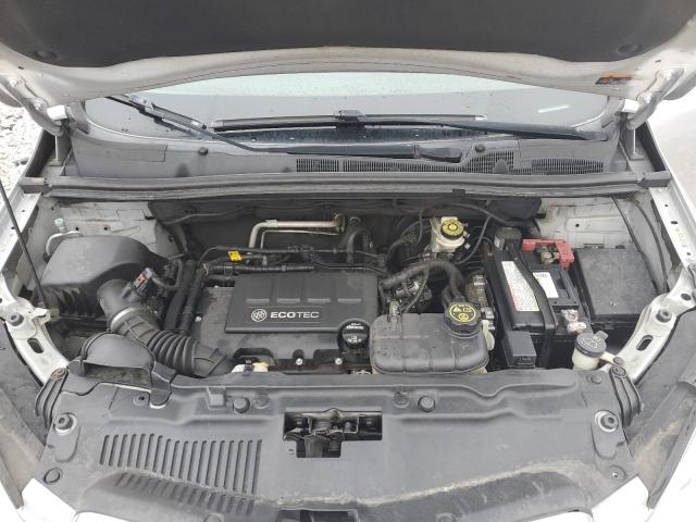 Photo 12 from auction – 2013 BUICK ENCORE CON with VIN KL4CJFSB3DB190862