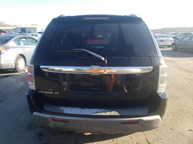 Photo 6 from auction – 2005 CHEVROLET EQUINOX LT with VIN 2CNDL63F456089139