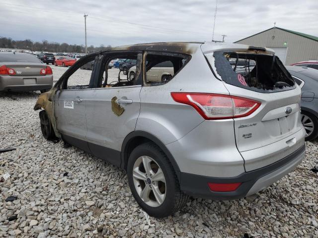 Photo 2 from auction – 2014 FORD ESCAPE SE with VIN 1FMCU9GX7EUC60609
