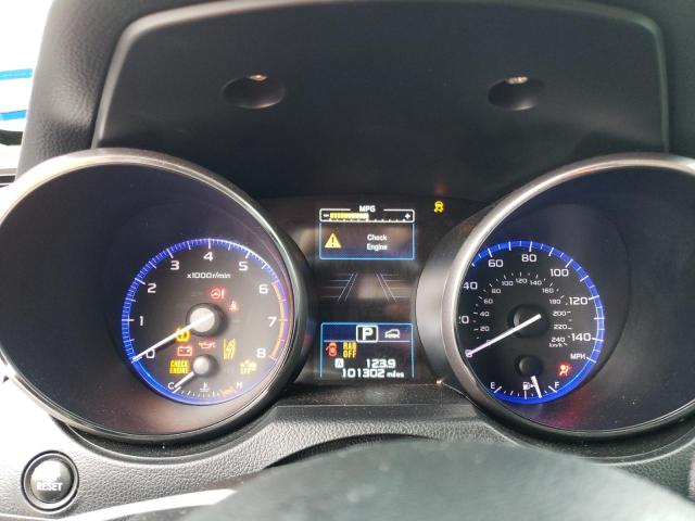 Photo 9 from auction – 2019 SUBARU OUTBACK 2. with VIN 4S4BSANC7K3248707