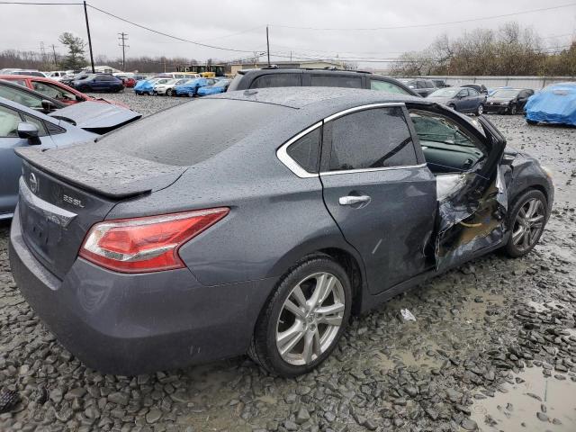 Photo 3 from auction – 2013 NISSAN ALTIMA 3.5 with VIN 1N4BL3AP7DC913832
