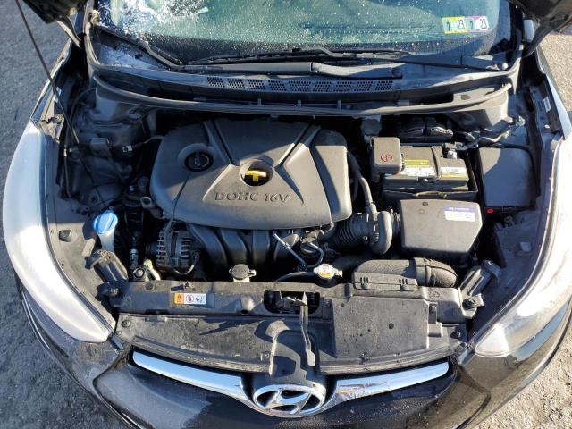 Photo 11 from auction – 2015 HYUNDAI ELANTRA SE with VIN KMHDH4AE3FU237476