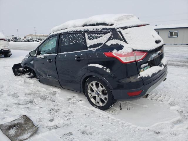 Photo 2 from auction – 2013 FORD ESCAPE SEL with VIN 1FMCU9HX8DUD72090