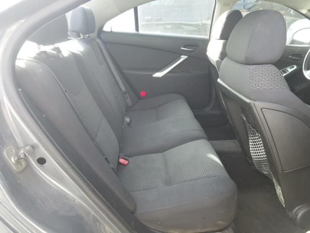 Photo 10 from auction – 2009 PONTIAC G6 with VIN 1G2ZJ57B794233473