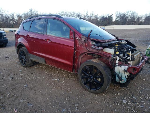 Photo 4 from auction – 2019 FORD ESCAPE SE with VIN 1FMCU0GD5KUB00564