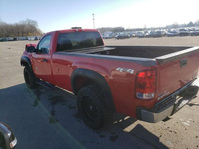 Photo 2 from auction – 2012 GMC SIERRA K15 with VIN 1GTN2TEA1CZ160035