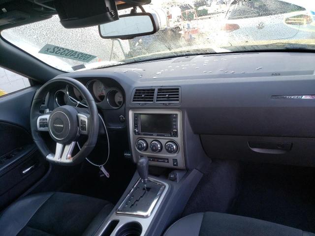 Photo 8 from auction – 2012 DODGE CHALLENGER with VIN 2C3CDYCJ1CH285185