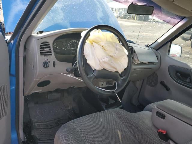 Фото 8 с аукциона – 2000 FORD RANGER с VIN 1FTYR10C5YPB15379