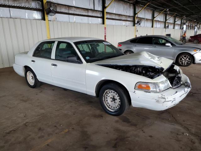 Photo 4 from auction – 1998 FORD CROWN VICT with VIN 2FAFP71W5WX154818