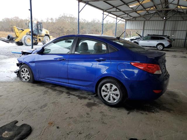 Photo 2 from auction – 2014 HYUNDAI ACCENT GLS with VIN KMHCT4AE9EU739465