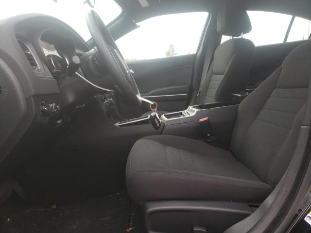 Photo 7 from auction – 2021 DODGE CHARGER PO with VIN 2C3CDXAT3MH569501