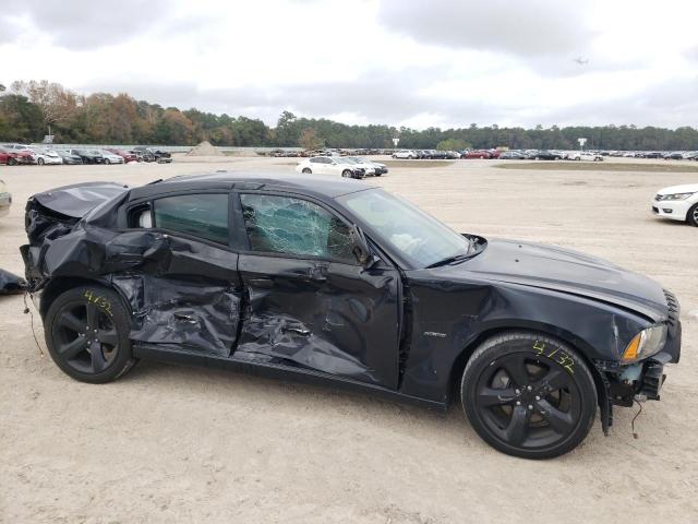 Photo 4 from auction – 2014 DODGE CHARGER R/ with VIN 2C3CDXCT8EH374654