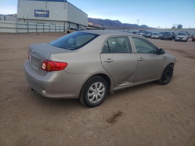 Photo 3 from auction – 2010 TOYOTA COROLLA BA with VIN 2T1BU4EE8AC245421