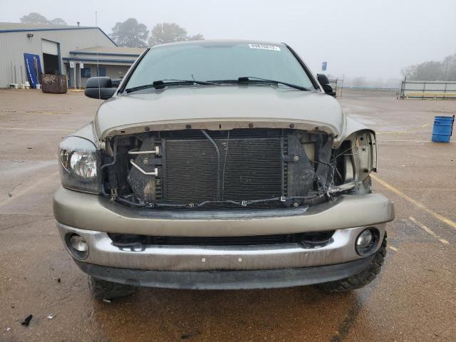 Photo 5 from auction – 2007 DODGE RAM 2500 S with VIN 1D7KS28C97J551485