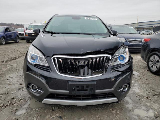Photo 5 from auction – 2015 BUICK ENCORE CON with VIN KL4CJBSB9FB040718