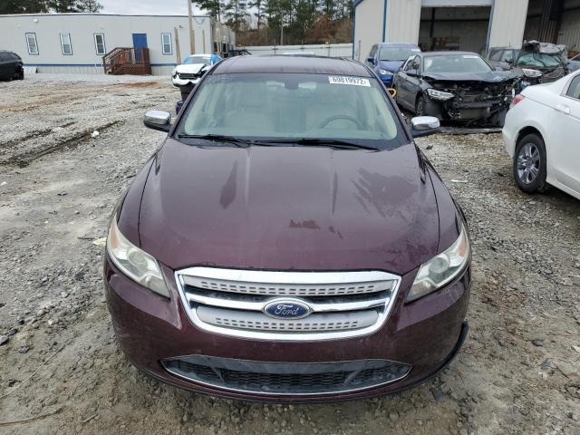 Photo 5 from auction – 2011 FORD TAURUS LIM with VIN 1FAHP2FWXBG151756