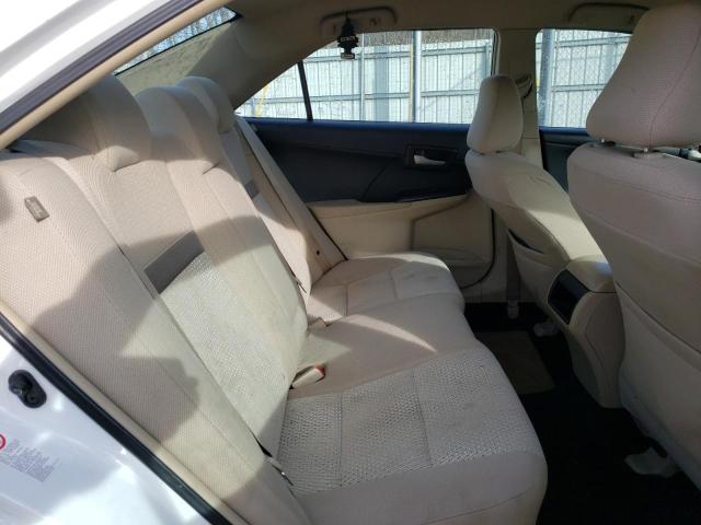 Photo 10 from auction – 2014 TOYOTA CAMRY L with VIN 4T4BF1FKXER434918