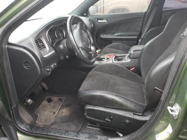 Photo 7 from auction – 2019 DODGE CHARGER SC with VIN 2C3CDXGJ7KH742634