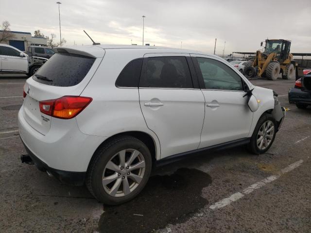 Photo 3 from auction – 2014 MITSUBISHI OUTLANDER with VIN 4A4AR4AU2EE016108