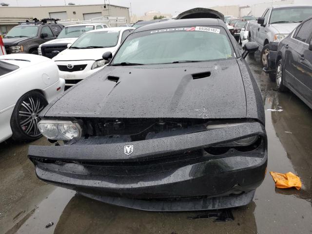 Photo 5 from auction – 2010 DODGE CHALLENGER with VIN 2B3CJ5DT2AH300634