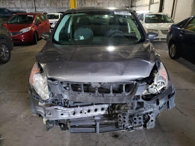Photo 5 from auction – 2013 FORD C-MAX SE with VIN 1FADP5AU8DL515995