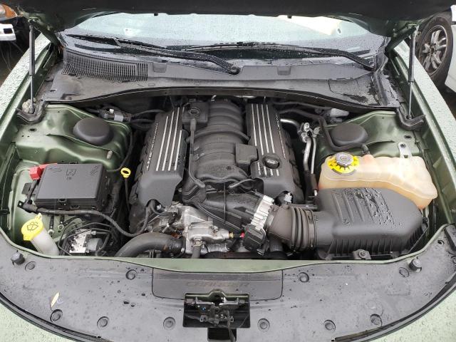 Photo 11 from auction – 2019 DODGE CHARGER SC with VIN 2C3CDXGJ7KH742634