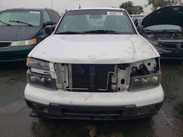Фото 5 с аукциона – 2012 CHEVROLET COLORADO с VIN 1GCCSBF95C8159353