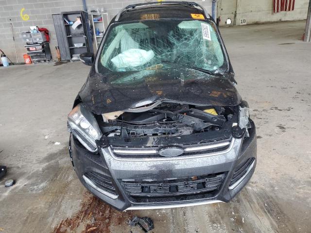 صورة رقم 5 من المزاد - 2015 FORD ESCAPE TIT مع VIN 1FMCU9J91FUC84979