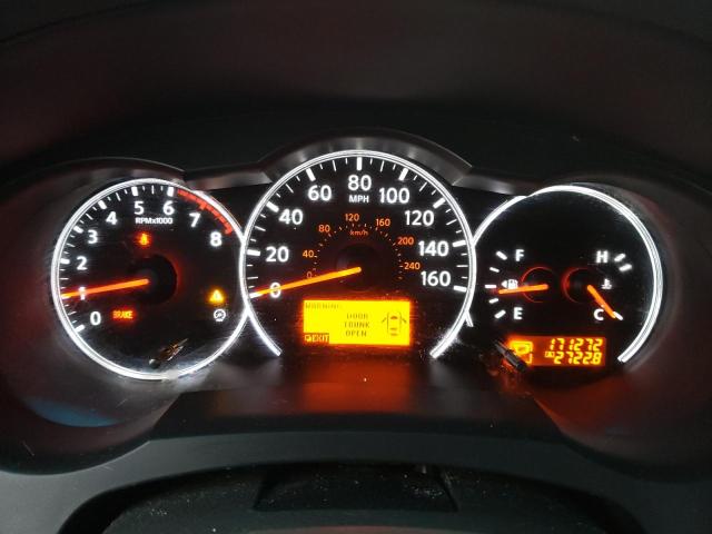 Photo 9 from auction – 2010 NISSAN ALTIMA BAS with VIN 1N4AL2APXAN443737