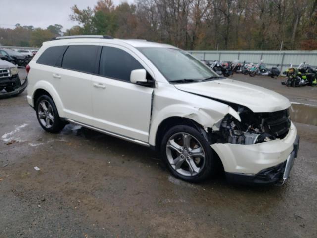 Photo 4 from auction – 2016 DODGE JOURNEY CR with VIN 3C4PDCGG3GT138216