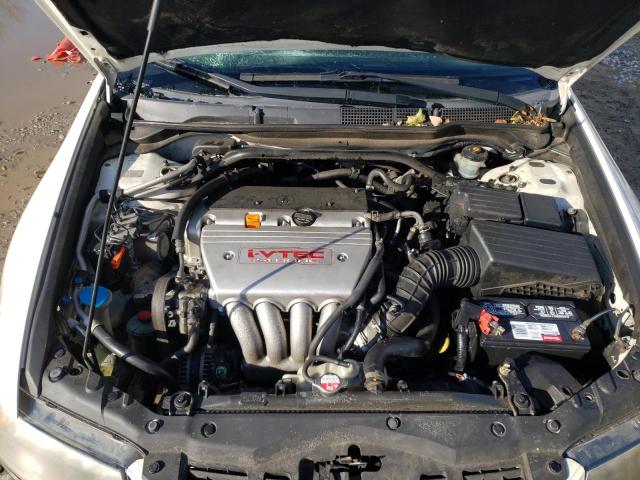 Photo 11 from auction – 2007 ACURA TSX with VIN JH4CL96917C016505