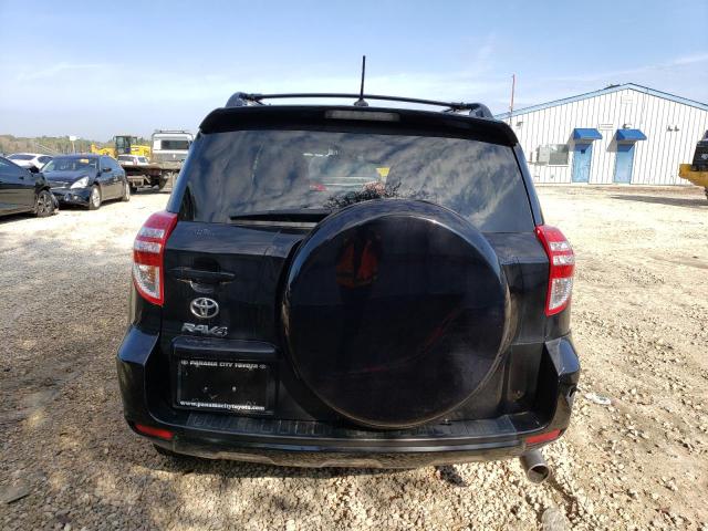 Photo 6 from auction – 2011 TOYOTA RAV4 with VIN 2T3KF4DV3BW095480