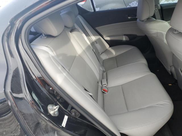 Photo 10 from auction – 2017 ACURA ILX BASE W with VIN 19UDE2F37HA003839
