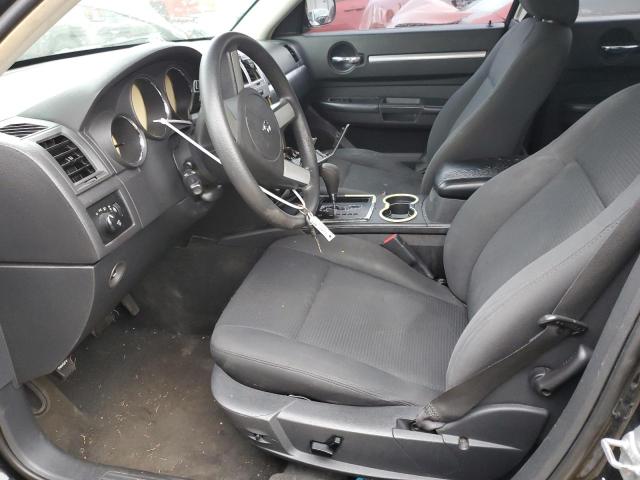 Photo 7 from auction – 2010 DODGE CHARGER SX with VIN 2B3CA3CV8AH251897