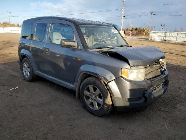 Photo 4 from auction – 2009 HONDA ELEMENT EX with VIN 5J6YH28739L003313