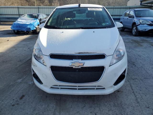 Photo 5 from auction – 2015 CHEVROLET SPARK 1LT with VIN KL8CD6S91FC764875