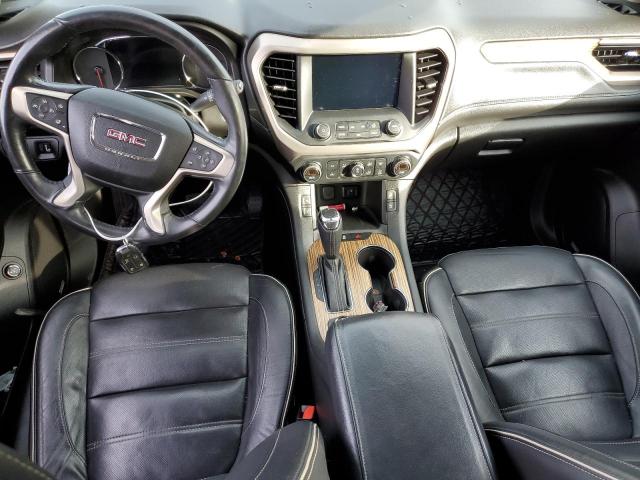 Photo 8 from auction – 2017 GMC ACADIA DEN with VIN 1GKKNXLS6HZ130845