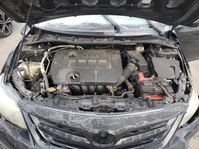 Photo 11 from auction – 2013 TOYOTA COROLLA BA with VIN 5YFBU4EE2DP184023